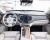 Volvo XC90 Inscription 2017 - Bán Volvo XC90 Inscription đời 2017, màu đen, nhập khẩu