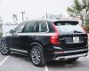 Volvo XC90 Inscription 2017 - Bán Volvo XC90 Inscription đời 2017, màu đen, nhập khẩu