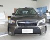 Subaru Forester 2.0 XT 2017 - Subaru Forester 2.0 XT đời 2017, màu nâu, nhập khẩu nguyên chiếc