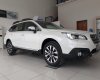 Subaru Outback 2.5 i-S 2017 - Bán Subaru Outback 2.5 i-S đời 2017, màu trắng, nhập khẩu nguyên chiếc