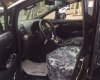 Toyota Alphard Executive Lounge 2016 - Bán xe Toyota Alphard Executive Lounge năm 2016, màu đen, xe nhập