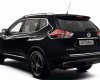 Nissan X trail 2.0MT 2018 - Bán ô tô Nissan X Trail Premium 2018, màu đen