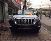 Toyota Land Cruiser Prado VX 2014 - Auto bán Toyota Land Cruiser Prado VX đời 2014, màu đen, xe nhập