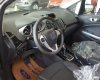 Ford EcoSport Titanium 1.5P AT 2017 - Bán Ford EcoSport Titanium 1.5P AT đời 2017, màu bạc - giá tốt nhất - giao xe tận nhà - hỗ trợ vay 75% giá trị xe