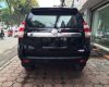 Toyota Land Cruiser Prado VX 2014 - Auto bán Toyota Land Cruiser Prado VX đời 2014, màu đen, xe nhập