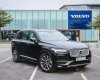 Volvo XC90 Inscription 2017 - Bán Volvo XC90 Inscription đời 2017, màu đen, nhập khẩu