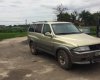 Ssangyong Musso   1995 - Cần bán xe Ssangyong Musso xe 7 chỗ máy dầu, đời 1995, giá tốt