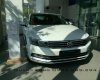 Volkswagen Passat E 2015 - Bán Volkswagen Passat E màu trắng Model 2016 - Sedan cỡ lớn nhập từ Đức - Quang Long 0933689294