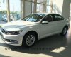 Volkswagen Passat E 2015 - Bán Volkswagen Passat E màu trắng Model 2016 - Sedan cỡ lớn nhập từ Đức - Quang Long 0933689294