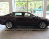 Volkswagen Passat GP 2016 - Volkswagen Passat GP nhập khẩu từ Đức - màu tím nho thời trang - Quang Long 0933689294