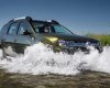 Renault Duster 4WD 2017 - Bán xe Renault Duster 4WD đời 2017, màu xanh lục, nhập khẩu