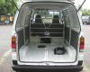 Suzuki Super Carry Van 2017 - Xe bán tải Suzuki Carry Van Siêu bền và tiết kiệm chỉ 293 triệu