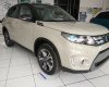 Suzuki Vitara 2017 - Bán Suzuki Vitara đời 2017, màu xám đen, nhập khẩu nguyên chiếc Châu Âu, 779 triệu