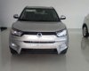 Ssangyong Ssangyong khác tivoli 2017 - Bán ô tô Ssangyong Tivoli đời 2017, màu đỏ, xe nhập, giá tốt