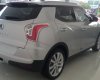 Ssangyong Ssangyong khác tivoli 2017 - Bán ô tô Ssangyong Tivoli đời 2017, màu đỏ, xe nhập, giá tốt
