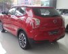 Ssangyong Ssangyong khác tivoli 2017 - Bán ô tô Ssangyong Tivoli đời 2017, màu đỏ, xe nhập, giá tốt