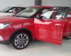 Ssangyong Ssangyong khác tivoli 2017 - Bán ô tô Ssangyong Tivoli đời 2017, màu đỏ, xe nhập, giá tốt