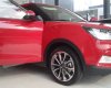 Ssangyong Ssangyong khác tivoli 2017 - Bán ô tô Ssangyong Tivoli đời 2017, màu đỏ, xe nhập, giá tốt