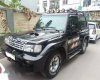 Hyundai Galloper 2002 - Cần bán xe Hyundai Galloper đời 2002, máy dầu 2 cầu