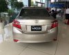 Toyota Vios E 2017 - Mua Vios đến Toyota Hà Đông, nhận ưu đãi khủng tháng 5