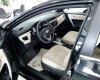 Toyota Corolla altis G 2017 - Mua corolla Altis đến Toyota Hà Đông, nhận ưu đãi khủng tháng 5