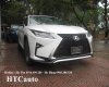 Lexus RX350 2016 - Bán xe Lexus RX350 2016, màu trắng