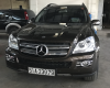 Mercedes-Benz GL-Class  420 CDI 2007 - Cần bán gấp Mercedes-Benz GL420 CDI đời 2007, màu nâu, giá chỉ 1 tỷ 200 triệu, nhập khẩu