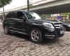 Mercedes-Benz GLK 300 2012 - Bán GLK 300 đen - nội thất đen 2012