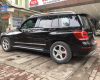 Mercedes-Benz GLK 300 2012 - Bán GLK 300 đen - nội thất đen 2012