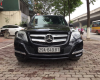 Mercedes-Benz GLK 300 2012 - Bán GLK 300 đen - nội thất đen 2012