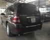 Mercedes-Benz GL-Class  420 CDI 2007 - Cần bán gấp Mercedes-Benz GL420 CDI đời 2007, màu nâu, giá chỉ 1 tỷ 200 triệu, nhập khẩu