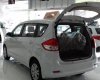 Suzuki Ertiga 1.4AT 2017 - Bán Suzuki Ertiga 1.4AT năm 2017, màu kem (be), nhập khẩu chính hãng