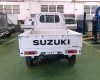 Suzuki Super Carry Pro   2017 - Cần bán xe Suzuki Super Carry Pro đời 2017, màu trắng, nhập khẩu nguyên chiếc, 312tr