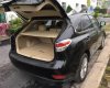 Lexus RX350 2012 - Bán xe Lexus Rx350 đời 2012, màu đen