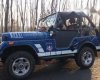 Jeep CJ 1980 - Cần bán Jeep CJ đời 1980, 149tr