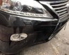 Lexus RX350 2012 - Bán xe Lexus Rx350 đời 2012, màu đen