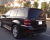 Mercedes-Benz GL-Class  GL450 2007 - Bán xe Mercedes đời 2007, màu đen, xe nhập