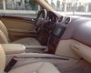 Mercedes-Benz GL-Class  GL450 2007 - Bán xe Mercedes đời 2007, màu đen, xe nhập