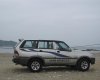 Ssangyong Musso GT 2002 - Bán xe Ssangyong Musso GT đời 2002, nhập khẩu, máy dầu