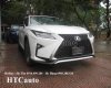 Lexus RX350 2016 - Cần bán xe Lexus RX350 sản xuất 2016, màu trắng