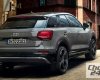 Audi Quattro 2017 - Cần bán xe Audi Quattro đời 2017, màu bạc