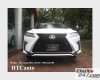 Lexus RX350 2016 - Cần bán xe Lexus RX350 đời 2016, màu trắng