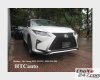 Lexus RX350 2016 - Cần bán xe Lexus RX350 đời 2016, màu trắng