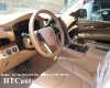 Cadillac Escalade ESV Platium 2017 - Cadillac Escalade ESV Platium 2017, màu trắng, nhập Mỹ