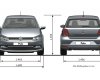 Volkswagen Polo 2015 - Bán Volkswagen Polo đời 2015, nhập khẩu nguyên chiếc, 695 triệu