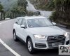 Audi Q7 2017 - Cần bán Audi Q7 đời 2017, màu trắng