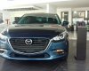 Mazda 3 1.5 AT 2017 - Cần bán Mazda 3 1.5L AT 2017, màu xanh