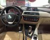 BMW 3 Series 320i 2017 - BMW 320i đời 2017, màu trắng, nhập khẩu, giá rẻ nhất, có xe giao ngay