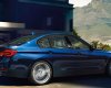 BMW 3 Series 320i 2017 - BMW 320i 2017 | Giá xe BMW chính hãng | Bán xe BMW 320i màu xanh, giá rẻ nhất, có xe giao ngay