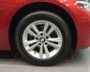 BMW 3 Series 320i 2017 - BMW 320i 2017 | Giá xe BMW chính hãng | [Huế] Bán xe BMW 320i màu đỏ, giá rẻ nhất, giao xe ngay